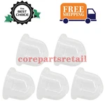 5X Carburetor Primer Bulb Fits Honda FG100 GX22 GX31 Little Wonder Mantis Tiller. Fixed Price $10.99.