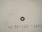 New Stihl O Ring Part Number 4130-122-3601. Fixed Price $5.99.