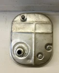 Generac IX1400 Generator Muffler Assembly 0H63620164. Fixed Price $95.00.