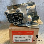 Oem Genuine Vtec Solenoid Spool Valve W/gasket Nib 15810-RAA-A03 For Honda Acura. Fixed Price $58.92.