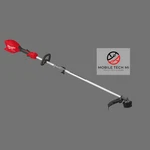 Milwaukee M18 Fuel 16" String Trimmer 3016-20ST 18V W/ Quik-lok Tool Only. Fixed Price $189.98.