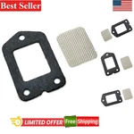 Eco-friendly SRM-225 Spark Arrestor & Muffler Gasket Compatible With Echo Models. Fixed Price $13.29.