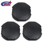 3PCS Drum Cover Cap For Echo Speed Feed 400 SRM225 GT-225 X472000070 W5131C. Fixed Price $19.45.