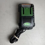 Scotts Sync S200 Battery Charger. Fixed Price $29.97.
