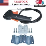 Throttle Trigger Cable Handle Switch Fit Stihl FS75 FS80 FS85 Brush Cutter Part. Fixed Price $29.95.