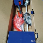Ob-tool Only Husqvarna 970480103 320IL 40V Weed Eater 16" Straight Trimmer. Fixed Price $139.99.
