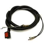Genuine Oem Echo Throttle Control Cable V043000251 EB508RT PB-500T. Fixed Price $45.99.