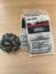 Qty 2 - Oregon 91VG057X Saw Chain 3/8LP .050 57DL Oem Nos. Fixed Price $25.00.