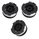Pack String Trimmer Spools For Black+decker AF-100-3ZP GH900 W/ 0.065" Line. Fixed Price $7.84.