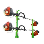 Green Touch Industries XA102 Xtreme Pro Series Position Line Trimmer Rack. Fixed Price $222.99.