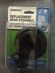 Arnold Right Hand Rotating Line Trimmer Head Assembly 0.080" Replacement Parts. Fixed Price $13.99.