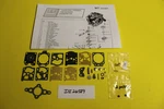Fits Stihl Trimmer FS36 FS40 FS44 Carburetor Walbro WT492 Kit. Fixed Price $30.95.