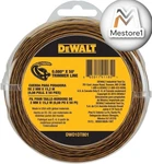 Dewalt Trimmer Line .080X50FT DWO1DT801. Fixed Price $17.34.