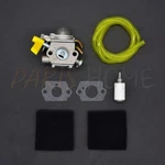 Top Quality Aftermarket Homelite 308054111 Zama CIU-H66A Replacement Carburetor. Fixed Price $21.99.