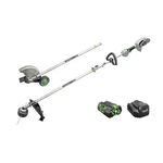 Ego MHC1502 Multi Head Attachment Combo Kit (battery & Charger Included). Fixed Price $449.00.