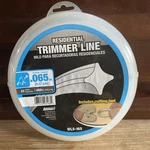 Arnold Residential Trimmer Line .065 In. 460 Ft. WLS-165 W/cutting Tool. Fixed Price $10.00.