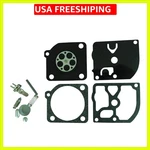 Carburetor Repair/rebuild Kit Replaces Zama RB-105 For Stihl MS250 MS230 MS21.... Fixed Price $12.99.