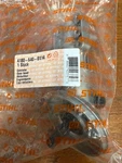 Stihl Part # 4180 640 0114 Gear Head. Fixed Price $99.95.