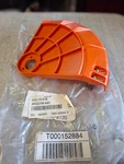 Oem Stihl 4125 710 8120 Deflector Shield Blade Guard FS48 FS52 FS56. Fixed Price $32.99.