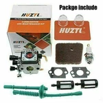 Carburetor Fits Stihl FS55C FS55RC FS55T FS80R FS85R FS85T Trimmer. Fixed Price $26.95.