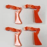 Set Of Suit For Echo Throttle Trigger C453000482 PAS-225 SRM-280. Fixed Price $12.80.