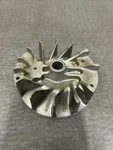 Oem Stihl Flywheel FS56RC FC56C FS40 FS70R KM56R HT56C 4144 400 1203. Fixed Price $16.99.