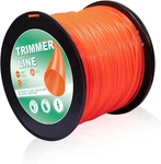 Trimmer Line Heavy Duty Commercial Grade Round 0.080 Inch String .... Fixed Price $43.21.