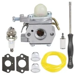 Carburetor For Homelite UT-21506 UT-21907 UT-21546 UT-21566 UT-21947 # 308054001. Fixed Price $15.96.