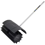 Milwaukee Tool 49-16-2740 23 In. Rubber Broom Attachment For M18 Fuel Quik-lok. Fixed Price $269.00.
