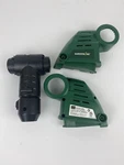 Gardenline 20V Cordless Trimmer GT0125020D/52646 Adjustable Motor Housing. Fixed Price $15.00.