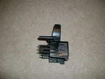 Mtd,troy-bilt,yard-man,bolens,remington,ryobi Oem 791-182064 Ext-shroud Stand. Fixed Price $14.99.