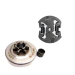 505441501 Husqvarna Clutch & Drum Assembly Kit 440 Chainsaw 575568001. Fixed Price $58.77.