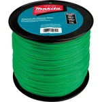 Makita 3 Lbs. 0.080 In. X 1,200 Ft. Round Trimmer Line Green. Fixed Price $29.99.