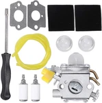 RY29550 Carburetor For 25CC 26CC 30CC Ryobi, Homelite UT32650, Zama C1U-H60. Fixed Price $45.71.