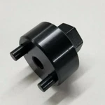 Husqvarna, Craftsman, Poulan Chainsaw Clutch Removal Tool 530031112, Made Usa. Fixed Price $17.99.