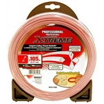 Arnold Xtreme .105-INCH 165-FOOT Professional Grade String Trimmer Line. Fixed Price $30.78.