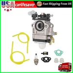 Carburetor For Shindaiwa T242X LE242 62100-81010 String Trimmer Spark Plug. Fixed Price $16.49.