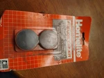 Homelite Fuel/oil Cap Kit DA-92701-C. Fixed Price $10.80.
