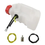 A038000430 For Shindaiwa AH230 P230 String Trimmer Fuel Tank Kit Replacement. Fixed Price $18.97.