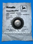 Oem Homelite John Deere Ryobi Toro Cupped Washer 04409, UP04129, 63801700 B66. Fixed Price $9.95.
