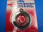 3011 Rotary Recoil Spring Fits 42 44 Husqvarna 501460401 501630201. Fixed Price $13.80.
