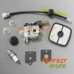 Carburetor For RB-K84 Echo Series Equipment SRM-265 HCA-265 PAS-265 PPT-265. Fixed Price $13.69.