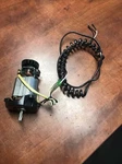 Used Oem Complete Motor Assy For Sun Joe TJ599E 6 Corded Cultivator 2.5AMP.. Fixed Price $45.99.