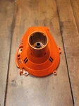 Echo Fan Clutch Housing SRM-230 PAS-230 GT-230 PE-230 P021016410 Genuine Oem. Fixed Price $67.40.