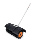 New Oem Genuine Stihl Kombi Kw-km Powersweep Broom Attachment 4601-740-4900. Fixed Price $369.99.