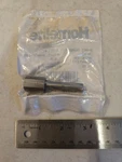 Nos Homelite Shaft Adapter 98551-41 Free Shipping W/tracking. Fixed Price $9.95.