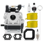 Carburetor For Toro 51958 51972 51974 51975 51976 String Trimmer Brushcutter New. Fixed Price $18.99.