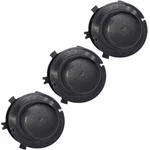 3PK Weed Trimmer Spool For 25-2 Stihl 040027133017 385-563 FS44 FS55 FS80 KM55. Fixed Price $15.29.