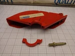 Shindaiwa 72950-16100 Edger Guard 72951-16210 Clamp 72951-16310 LE250 Oem Nos. Fixed Price $29.99.
