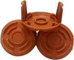 Trimmer Spool Cap For Worx WG150 WG152 WG151 WG155 WG160 WG165 WG166 WG167. Fixed Price $15.99.